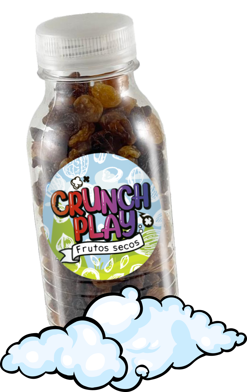 Crunchi play